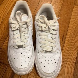 Nike Air Force 1 shoes